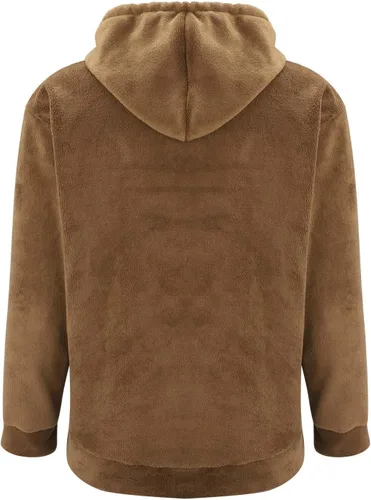 Vista 2 de Sudadera de invierno con estampado de Navidad para hombre, suéter feo de Navidad, suéter feo de Navidad para hombres