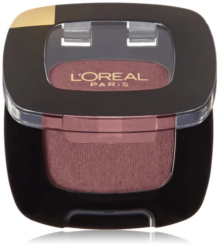 Vista 14 de L'Oréal Paris Colour Riche Monos - Sombra de ojos, Conóceme en París, 0.12 oz. Encuéntrame en Paris