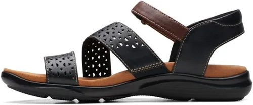 Vista 5 de Clarks Sandalias Clarks, Kilty Way para mujer