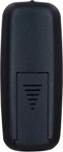 Vista 6 de Mando a distancia de repuesto para DecExpert IF-1330TCL IF-1340TCL IF-1350TCL y GMHome IF-1370G IF-1380G 20060BK 20060WH Calentador de chimenea