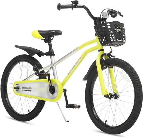 Vista 15 de ACEGER Bicicleta para niños de 2 a 10 años, estilo BMX, para niños y niñas de 2 a 10 años, bicicleta para niños de 12, 14 y 16 pulgadas, con ruedas