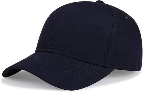 Vista 8 de Sombrero de cabeza grande táctico para tiro deportivo, pesca, béisbol, caza, selva, sombreros para cabezas grandes