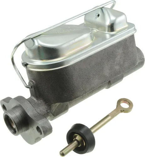 Vista 4 de Dorman M39448 Cilindro maestro de freno compatible con modelos Jeep seleccionados