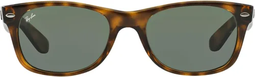 Vista 3 de Ray-Ban RB2132 Nuevo paquete de gafas de sol Wayfarer con accesorios VISIOVA
