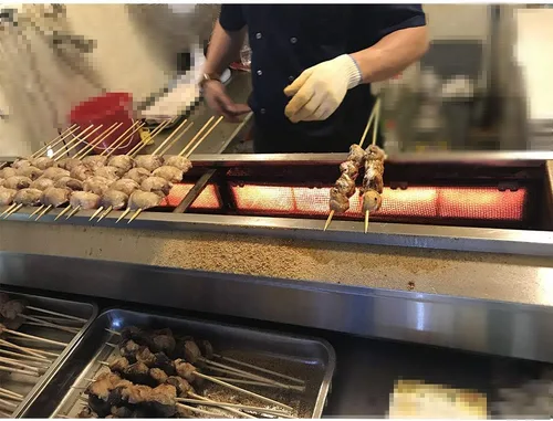 Vista 7 de Quemador infrarrojo para barbacoa, quemador de gas de cerámica de acero inoxidable, quemador de cerámica infrarroja