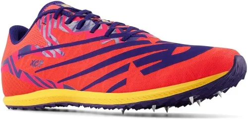 Vista 4 de New Balance Xc Seven V4 - Tenis de correr para hombre