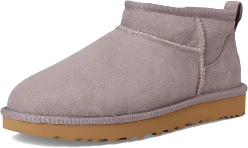 Vista 18 de UGG - Botas clásicas de caña ultrabaja para mujer Moonlight