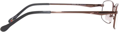Vista 3 de Champion Eyes 1001 - Marco para gafas DK BROWN CU100103, Marrón oscuro-c03
