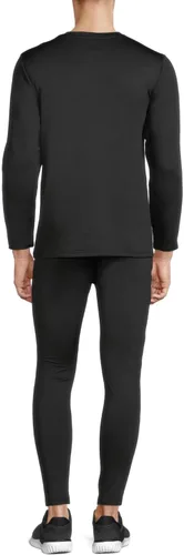 Vista 2 de Nautica Conjunto de ropa interior térmica de alto rendimiento para hombre
