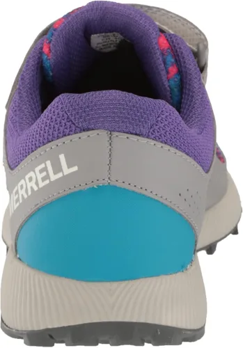 Vista 3 de Merrell Nova 2 - Tenis para niños, Nova