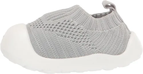 Vista 12 de Gerber baby-girls Baby Toddler Boy and Girl Stretchy Knit Slip-on Sneaker