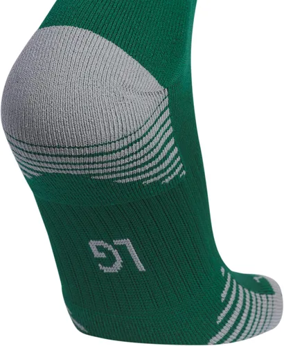 Vista 5 de adidas Calcetines de fútbol Copa Zone Cushion 5.0 sobre la pantorrilla (OTC)