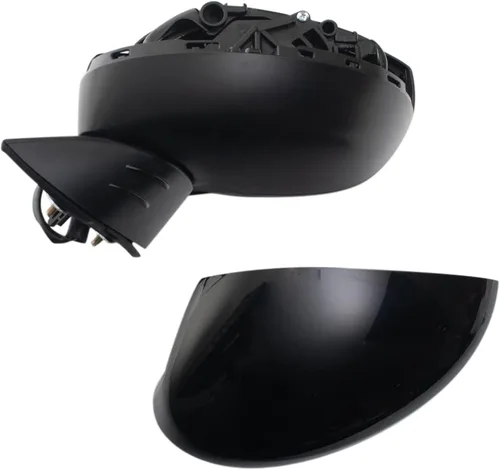 Vista 6 de TRQ Espejo izquierdo compatible con Honda Civic 2022