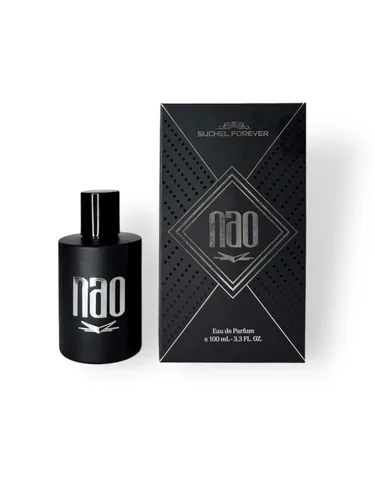Vista 2 de Nao Eau de Parfum para Hombre (Nueva imagen, la misma fragancia)