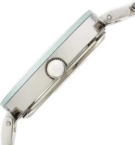 Vista 3 de Anne Klein Women's Genuine Diamond Dial Bracelet Watch