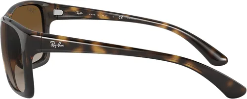 Vista 2 de Ray-Ban Gafas de sol cuadradas Rb4331 para hombre