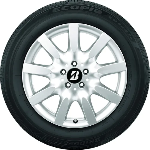 Vista 2 de Bridgestone Ecopia EP422 Plus - Neumático Touring para todas las estaciones 185/65R15 88 H