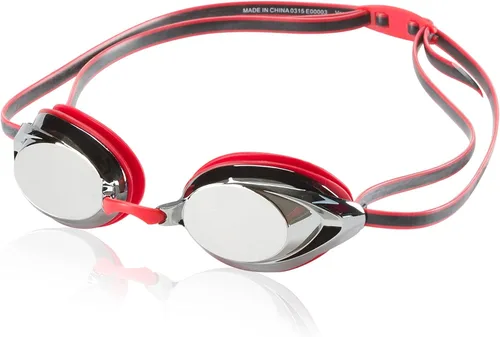 Vista 18 de Speedo Vanquisher 2.0 - Antiparras unisex espejadas, para adultos