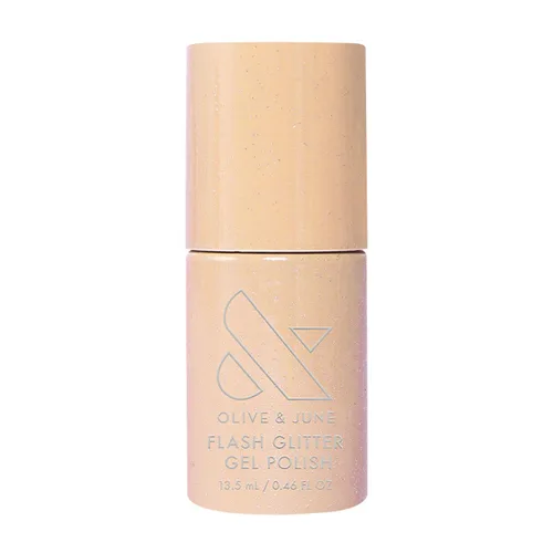 Vista 11 de Olive & June Juego de Esmaltes de Gel Más Vendidos Se Necesita Lámpara de Uñas LED UV Incluye 6 Tonos