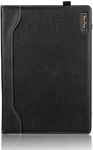 Vista 5 de Funda protectora para Lenovo Yoga 7 2 en 1 16 pulgadas portátil 16IAH7, 16IRL8, 16IML9, 16AHP9, Gen9, Gen8, Slim 7 Pro, Slim 7i 16 pulgadas, funda
