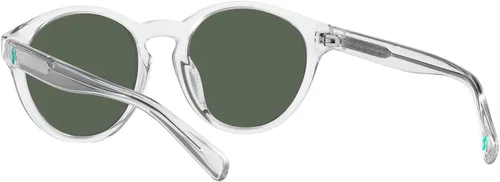 Vista 6 de Polo Prep Pp9505u Universal Fit Round Sunglasses