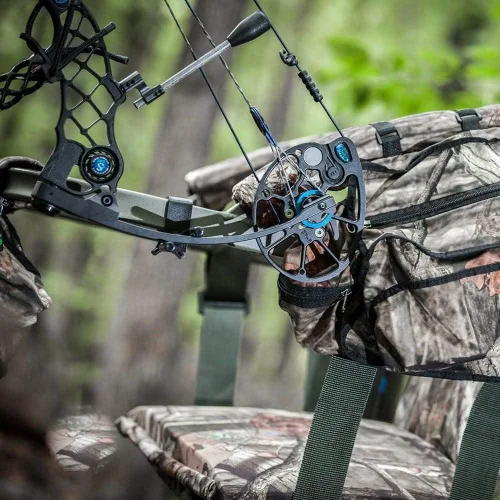 Vista 3 de Summit Treestands, lazo para soporte universal