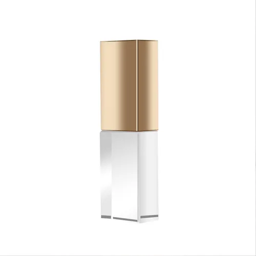 Vista 8 de 16GB USB 2.0 Flash Drive Novedad Cristal Luz LED Transparente Rectángulo Forma Pen Drive Pulgar Drive Memory Stick Memoria USB Pendrive Regalo