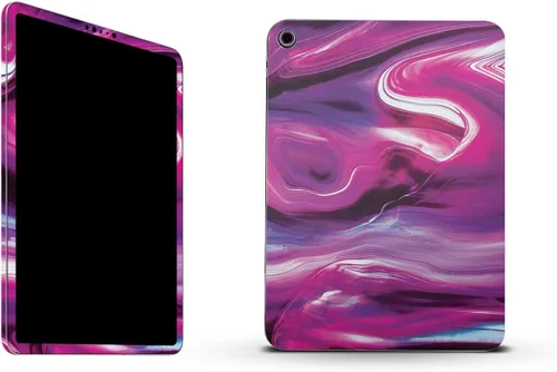 Vista 14 de MightySkins Skin - Kit de envoltura completa compatible con Apple iPad de 10.9 pulgadas de 10.9 pulgadas (2022), diseño de vaca panda, funda Panda