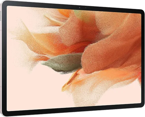 Vista 15 de [Renovado] SAMSUNG Galaxy Tab S7 FE - Tableta Android WiFi de 12.4 pulgadas, 64 GB, pantalla grande, S Pen incluido, conectividad multidispositivo