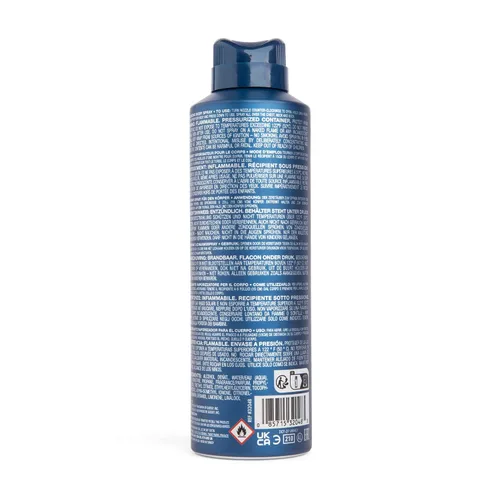 Vista 6 de Guess Guess Seductive Homme Blue Men Body Spray, 6 onzas (Paquete de 1)