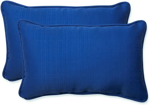 Vista 52 de Almohada perfecta para exteriores/interiores almohadas Pompeii Throw Pompeya Roja