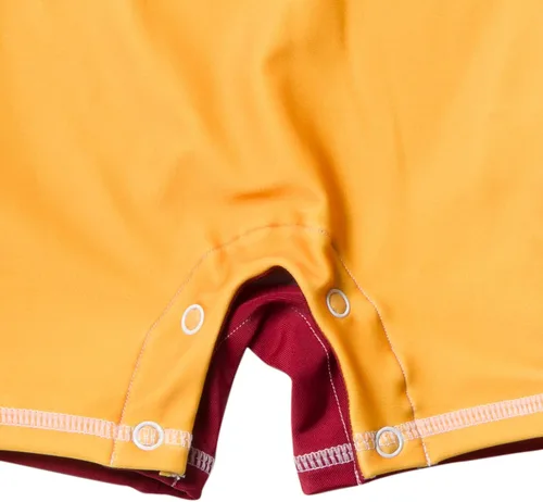 Vista 6 de Harry Potter Traje de baño de una pieza para bebé recién nacido a niño pequeño