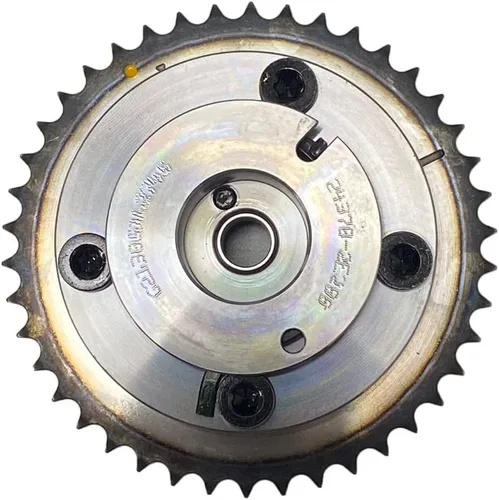 Vista 2 de Original OEM 24370-2E200 CVVT - Escape / 243702E200 para Hyundai Elantra 14-17 Tucson 14-15 Kia Forte 14-16 Forte5 14-16 Soul 14-16