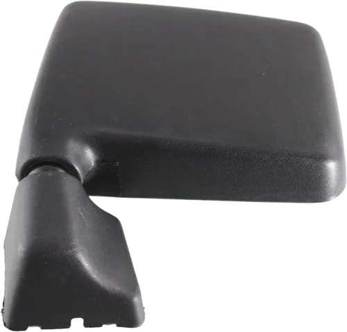 Vista 2 de Kool Vue - Espejos laterales para conductor y pasajero para Suzuki Samurai 1987-1995 texturizado