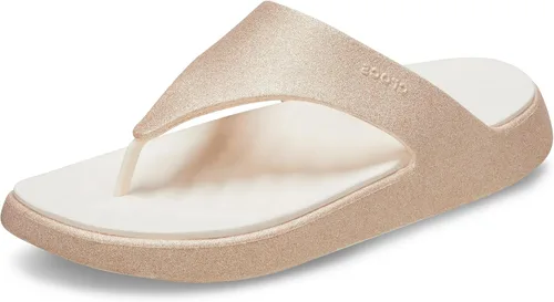 Vista 12 de Crocs Chanclas triangulares Getaway para mujer