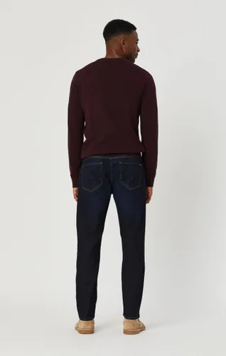 Vista 4 de Mavi Marcus Slim Straight para hombre
