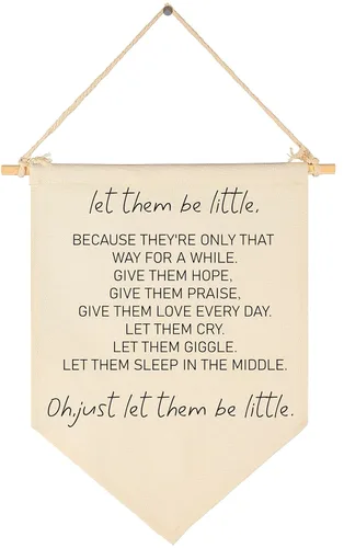 Vista 32 de The Sandlot Quote - Cartel de béisbol para habitación de niños, cartel de béisbol, cartel de regalo para baby shower, bandera colgante de lona