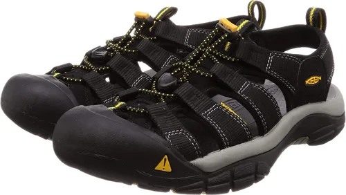 Vista 6 de KEEN Mens Newport H2 Closed Toe Water Sandals