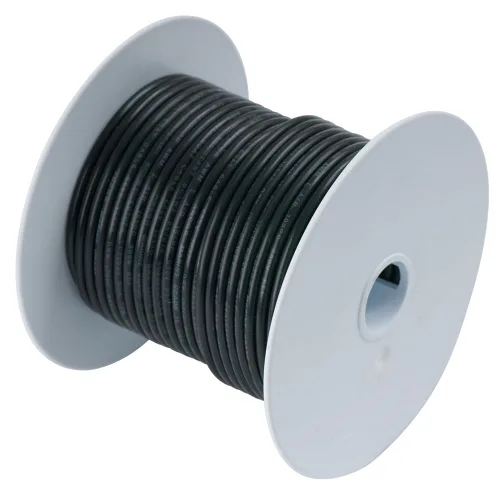 Vista 15 de Ancor Cable de batería y cable de grado marino 18 AWG - 4/0 AWG y de tamaños de bovina