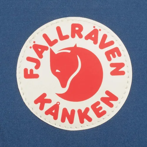 Vista 7 de Fjallraven Kanken Classic - Mochila pequeña para el día a día, Multicolor, talla única