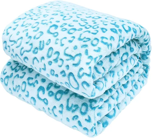 Vista 29 de SEEGU - Manta blanca y negra, 40 x 50 pulgadas Soft Warm Cozy, For Car Seat Stroller Travel, Home Room Bedroom Decor, All Seasons, Birthday Gifts