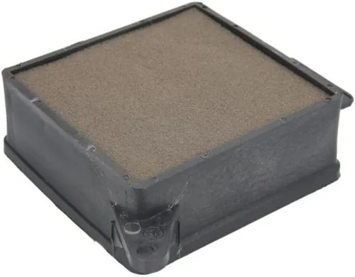 Vista 2 de Hiflofiltro HFA5002 Premium OE - Filtro de aire de repuesto, color negro