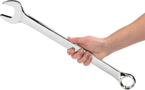 Vista 5 de TEKTON - Llave combinada (0.472 pulgadas).