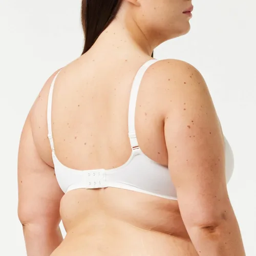 Vista 2 de Triumph Essential Minimizer Bra for Women - Premium Full Coverage Bra with Underwire - Available in Plus Sizes