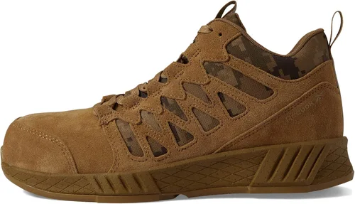 Vista 4 de Reebok Floatride Energy Tactical EH - Punta media