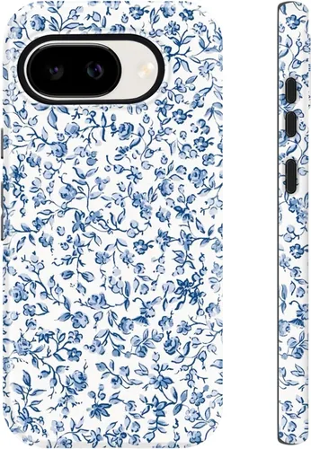 Vista 42 de Funda compatible con Google Pixel 7a, 2 en 1, delgada, resistente, híbrida, policarbonato duro, silicona suave, parachoques resistente tablero
