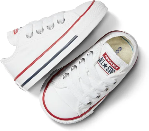 Vista 4 de Converse Kids' Chuck Taylor All Star Low Top Sneaker