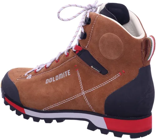 Vista 3 de DOLOMITE Zapato náutico clásico para hombre