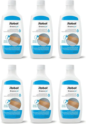 Vista 7 de iRobot - Producto de limpieza para superficies duras, Braava Jet