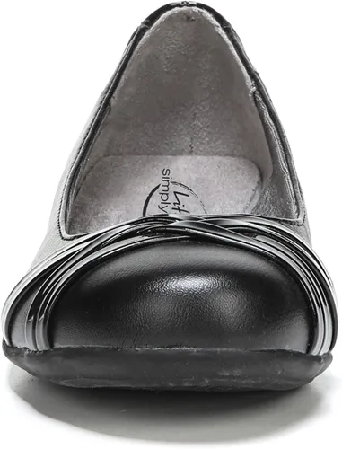 Vista 3 de LifeStride Women's Aliza Flat